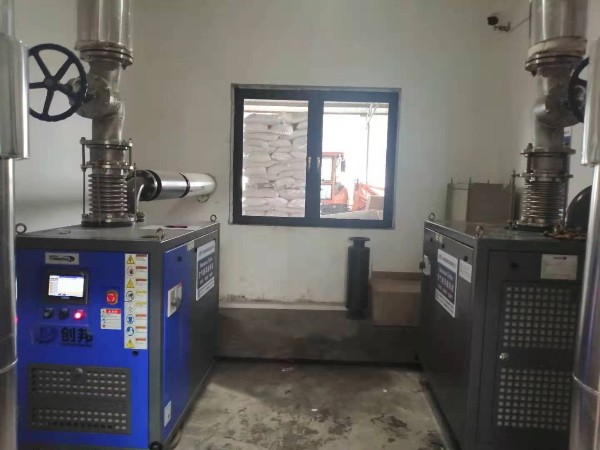夏天溫度高是空浮風(fēng)機(jī)電機(jī)溫度過高怎么辦？