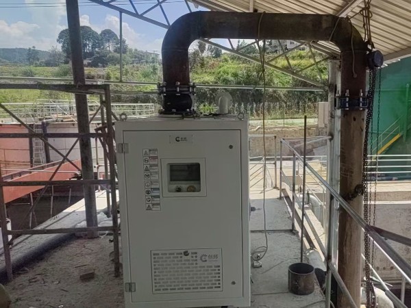 振動頻率異常會對空氣懸浮鼓風(fēng)機(jī)造成哪些損害？