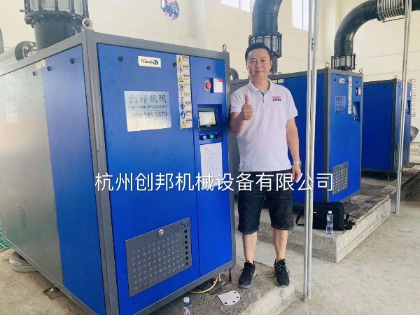 廣東空氣懸浮鼓風(fēng)機(jī)排風(fēng)量和風(fēng)壓的關(guān)聯(lián)