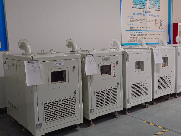 如何判斷空氣懸浮鼓風機的性能是否達標？