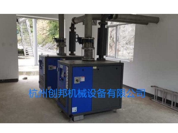 杭州創(chuàng)邦機械設(shè)備有限公司簡介