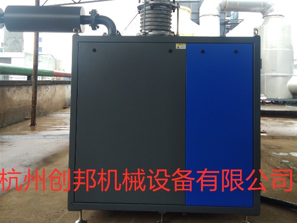 韓國空氣懸浮鼓風機